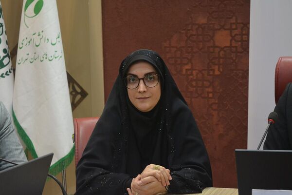 برگزاری انتخابات شورای دانش آموزی شهرستان‌های استان تهران