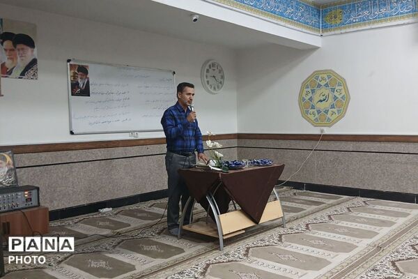 هم‌صدایی خانه و مدرسه برای آینده دانش‌آموزان 