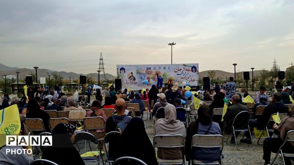 روزی پر از خاطره برای اراکی‌ها؛ جشن بزرگ اراک در کوه گردو
