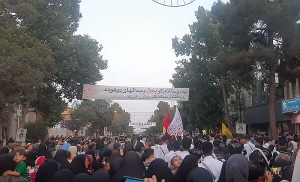 هزار و دویست و چهل و پنجمین سالگرد ورود امام رضا (ع)  به نیشابور