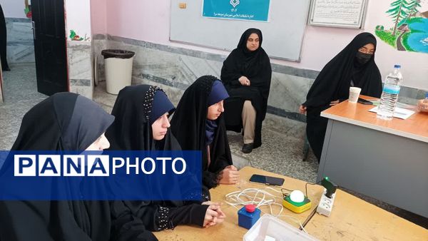 جلوه‌های زیبای مسابقات قرآنی آلاء 