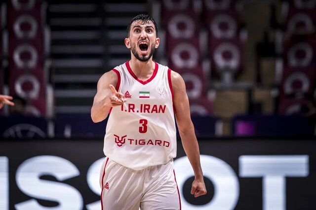 برنامه جدال آسمان‌خراش‌های ایران زیر حلقه انتخابی جام جهانی