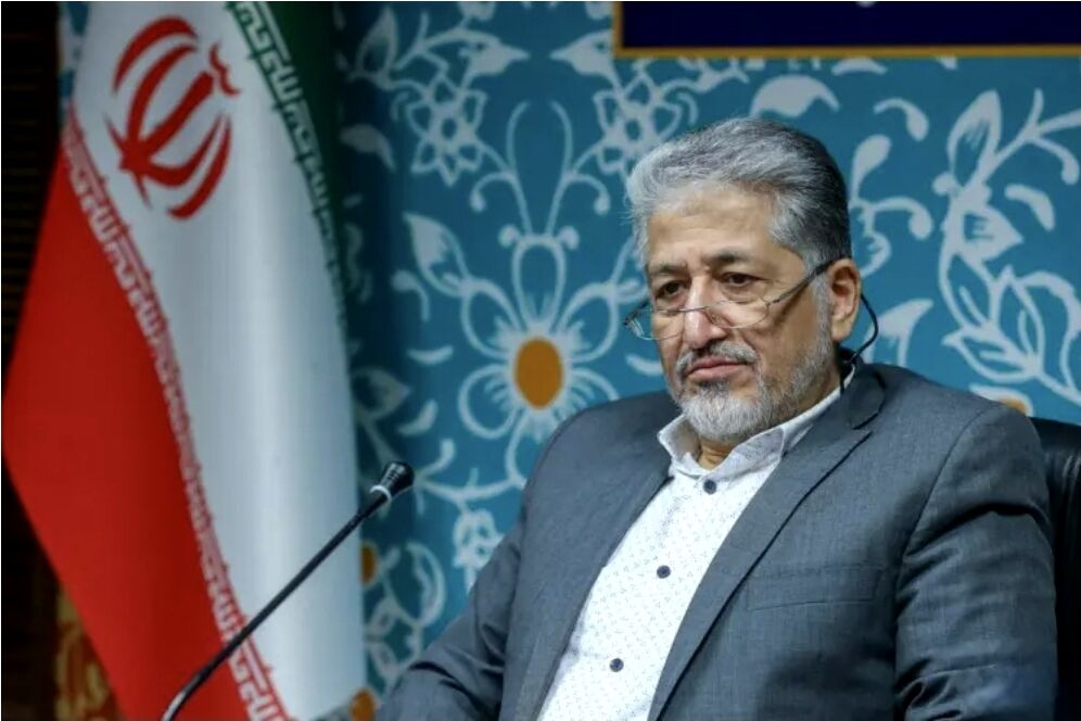  رنجبر به عنوان دبیر هیات امنا و رئیس کمیسیون دائمی هیات امنای دانشگاه آزاد منصوب شد