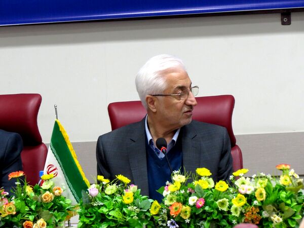 برگزاری جلسه شورای آموزش و پرورش در استانداری 