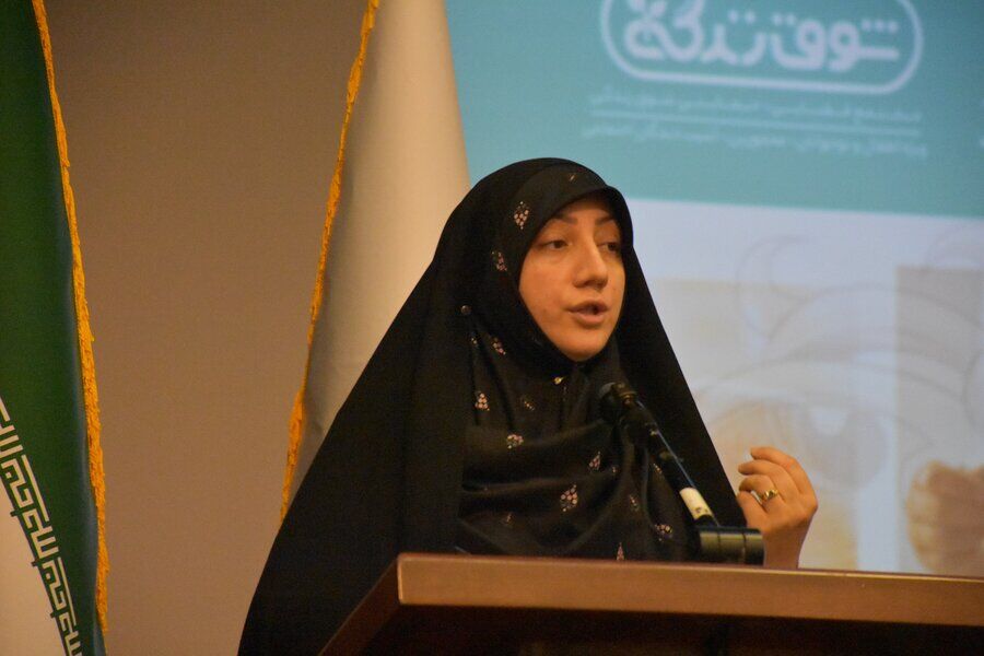 تمرکز بر حقوق کودک؛ بهبود فرآیندهای ساماندهی کودکان در خراسان رضوی