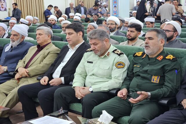 کردستان ؛ دیار برادری در سایه وحدت اسلامی