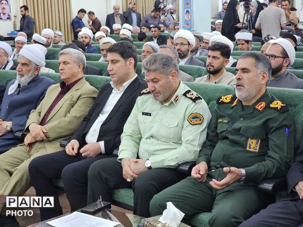 کردستان ؛ دیار برادری در سایه وحدت اسلامی