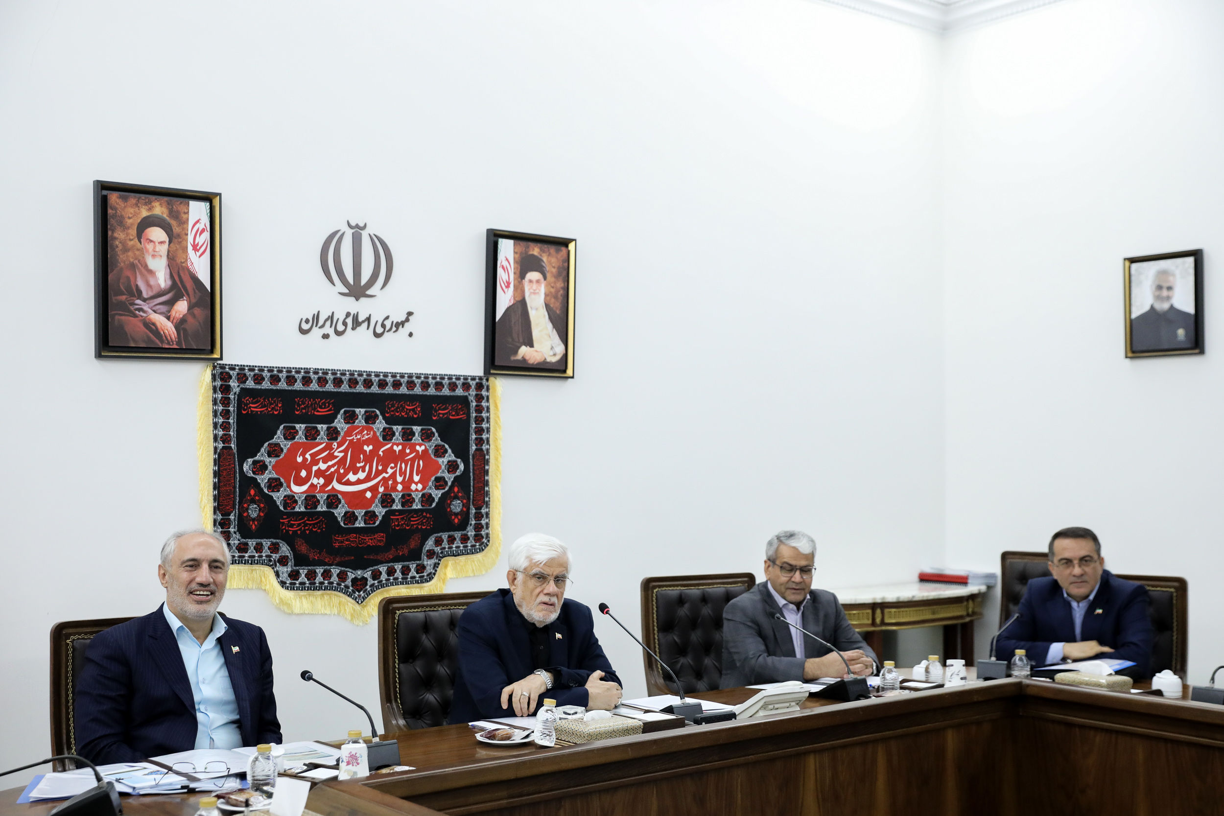 حضور موثر و فعال در فضای فناوری‌های نوین و دیجیتال یک الزام است