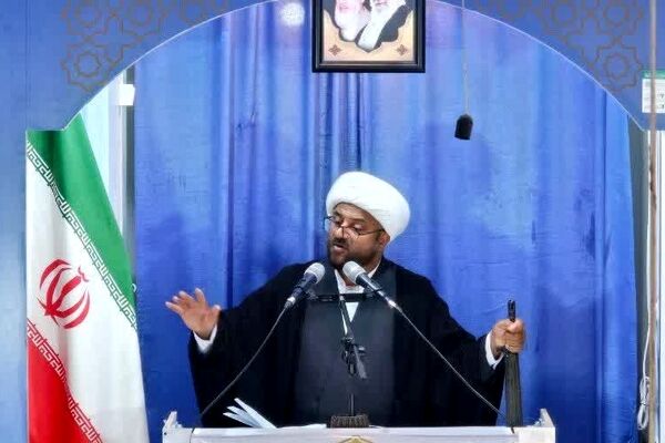 اعتماد به ساختارهای قانونی لازمه عبور از شرایط فعلی است