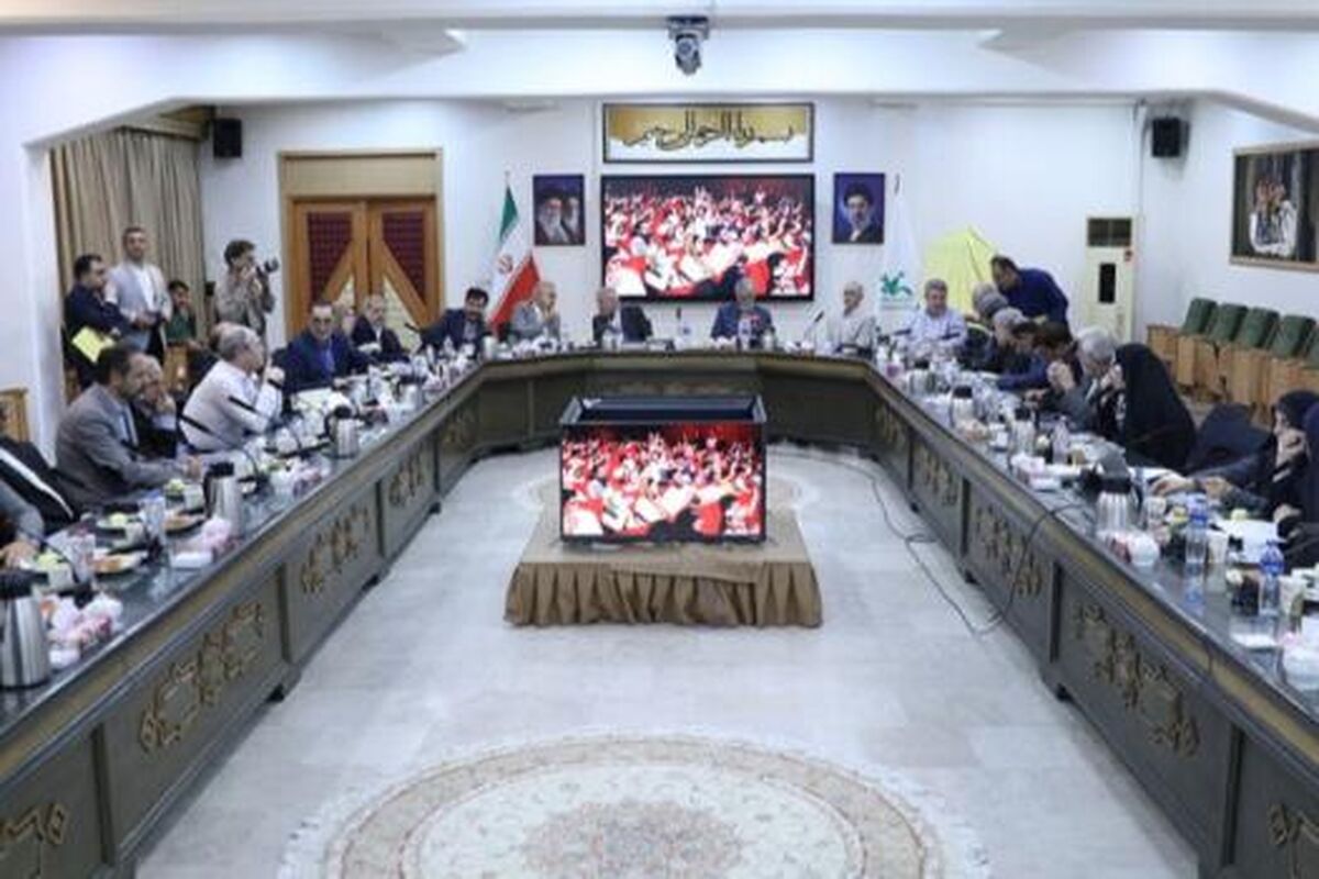 کانون پرورش فکری کودکان و نوجوانان سرمایه مهم فرهنگی کشور است