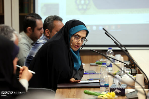 ستاد ملی گرامیداشت دفاع مقدس و مقاومت