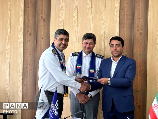 اولین جلسه شورای برنامه‌ریزی سازمان دانش‌آموزی آذربایجان شرقی در سال جدید