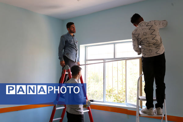 گروه‌های جهادی تعطیلی نمی‌شناسند