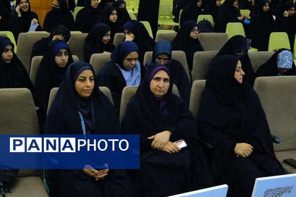 برگزاری چهل و چهارمین دوره مسابقات قرآن، عترت و نماز در خمینی‌شهر