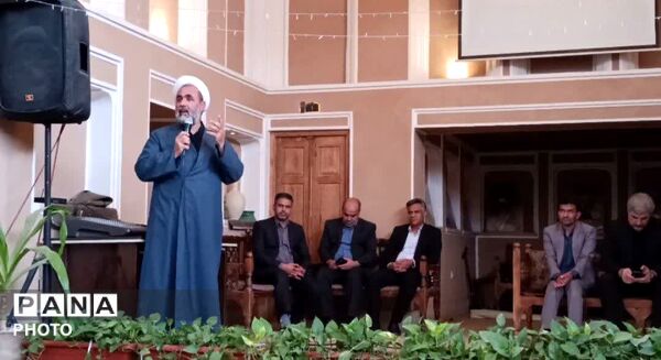 افتتاح کلاس‌های تابستانه قرآنی در زارچ