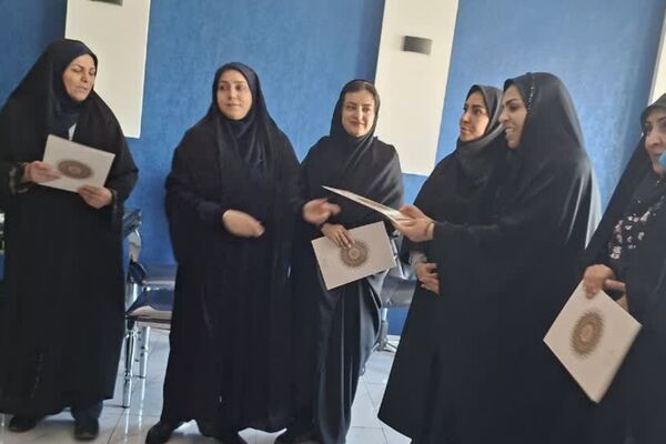 نشاط، رقابت و همدلی در جشنواره ورزشی مدیران مدارس ابتدایی قرچک