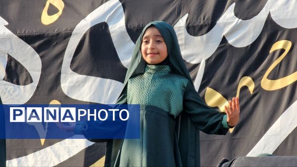 نخستین گردهمایی بزرگ «امام‌حسنی‌ها»