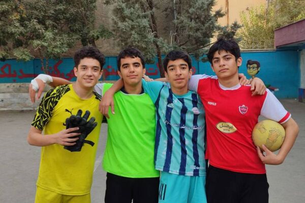 هیجان، خنده و رقابت؛ روزی متفاوت برای دانش‌آموزان باقرالعلوم