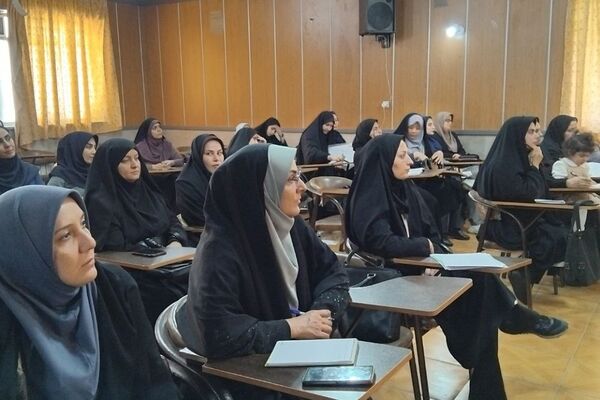 جلسه سرگروه‌های اجتماعات یادگیری