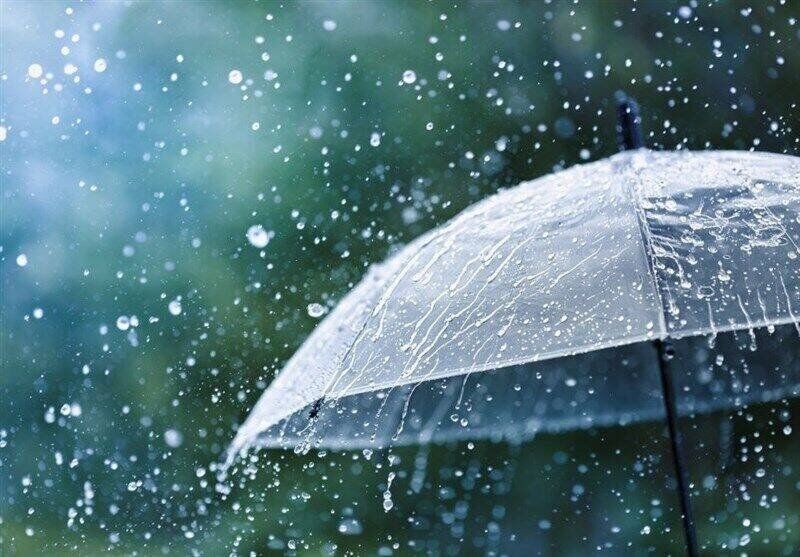 کاهش نسبی دما در استان‌های شمالی کشور