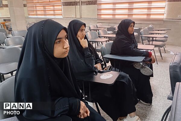 دوره آموزش خبرنگاری در فیروزکوه