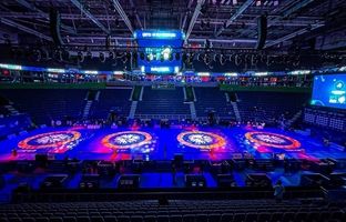 اعلام ترکیب تیم کشتی آزاد ایران برای جام یاشاردوغو ترکیه