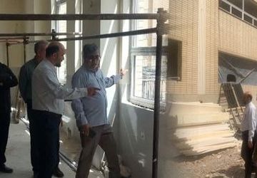 مشارکت خیّرین در امر مدرسه‌سازی گام بزرگی در تحقق عدالت آموزشی است