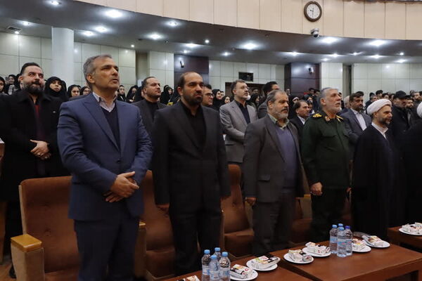 مرحله فینال مسابقات موت کورت ملی کشور در دانشگاه آزاد اسلامی مشهد 