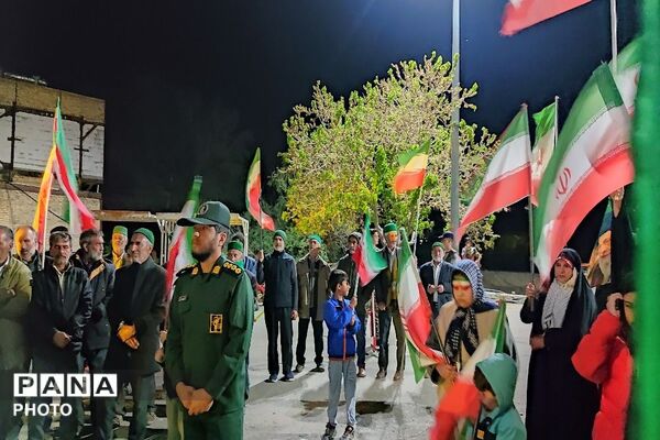 وحدت، راز ماندگاری شب‌های حماسی ایران 