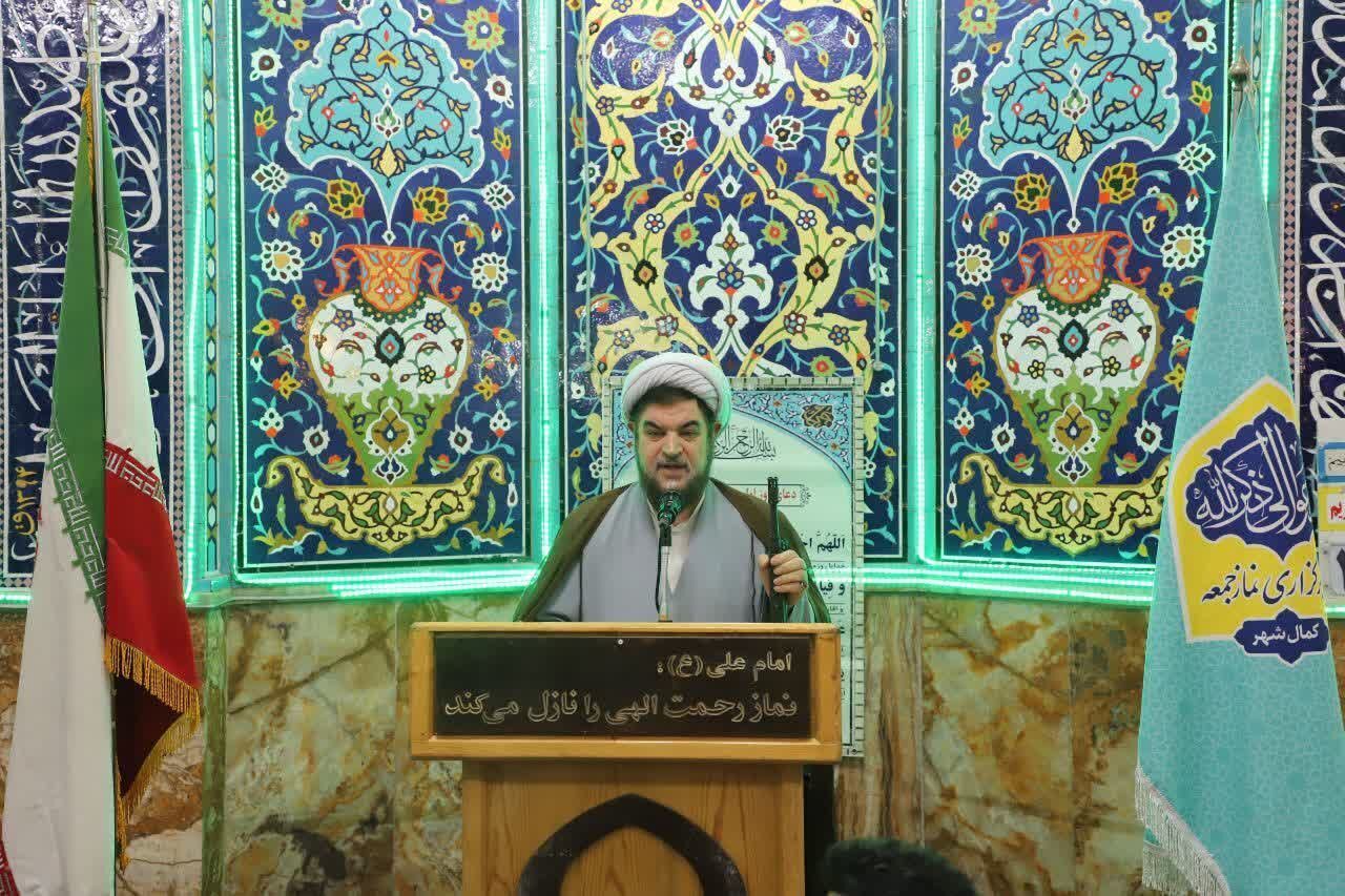 انتخاب اصلح در شوراها و هوشیاری در برابر دشمن، ضامن آینده کشور است