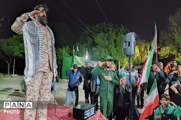 وحدت، راز ماندگاری شب‌های حماسی ایران 