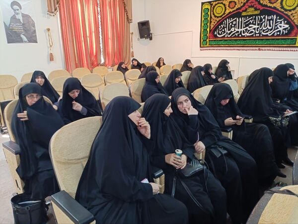 همایش رزمایش طلایه داران محرم 