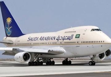 پرواز سایر شرکت‌های هواپیمایی عربستان به ایران از سر گرفته می‌شود