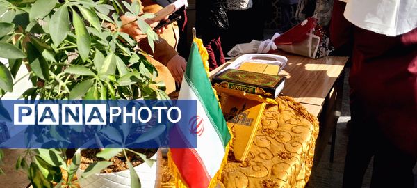 برگزاری مراسم جشن میلاد حضرت فاطمه زهرا(س) در دبستان شطیطه 2