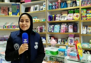 لوازم تحریر؛ دغدغه این روزهای دانش آموزان و والدین