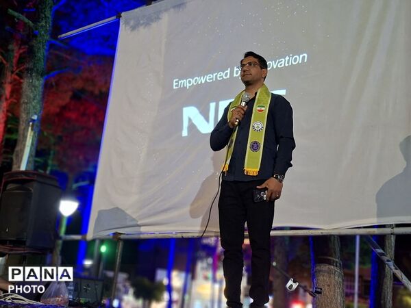 شهرستان رشتخوار؛ نبض بیدار آرمان‌ها در شب‌های استقامت