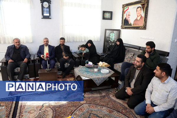 آیین رونمایی از پوستر یازدهمین دوره جشنواره رسانه‌ای ابوذر در قم