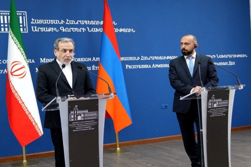 تحت فشار مذاکره نمی‌کنیم