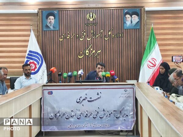 مهارت‌آموزی؛ کلیدِ اشتغالِ پایدار در هرمزگان