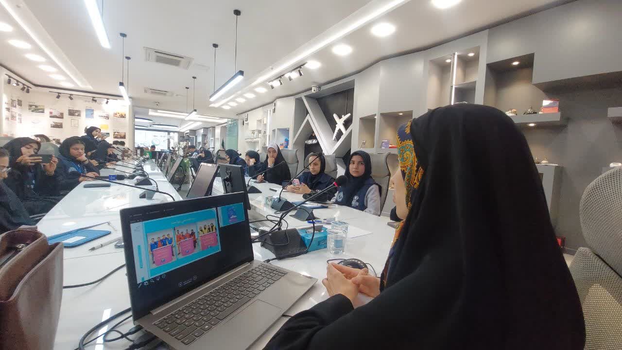 ایران در قله فناوری نانو؛ از پژوهش تا تولید  