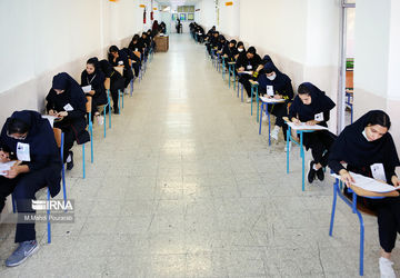 نتایج امتحانات نهایی اعلام شد