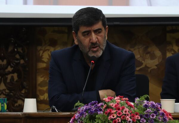 برگزاری سلسله نشست‌های «رسم خدمت»