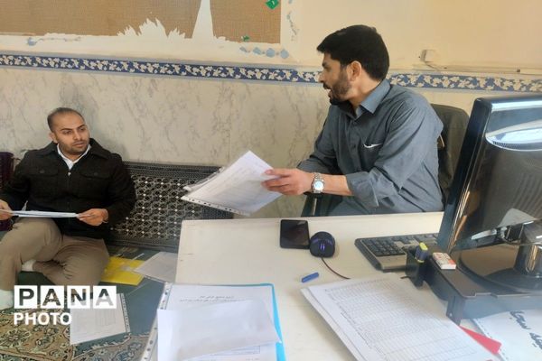 بزرگترین رویداد قرآنی شهرستان ملارد 