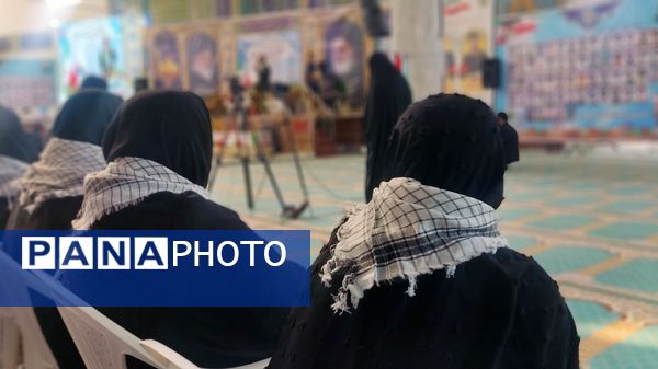 جاودانگان حماسه و ایمان؛ یادواره‌ی فرماندهان شهید در سرزمین لاله‌های سرخ