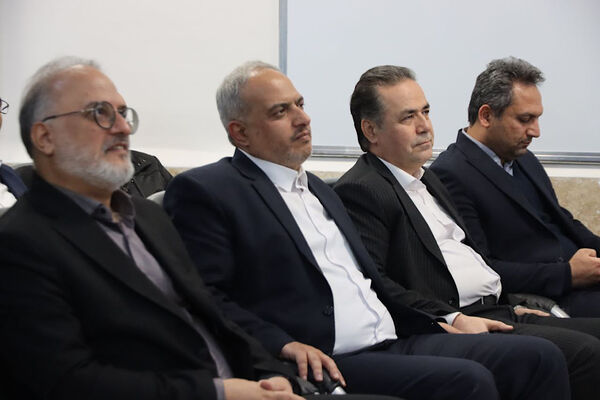 افتتاح ۷۰ کلاس درس بازسازی‌شده و راه‌اندازی دبیرستان دخترانه «میهن» در اسلامشهر