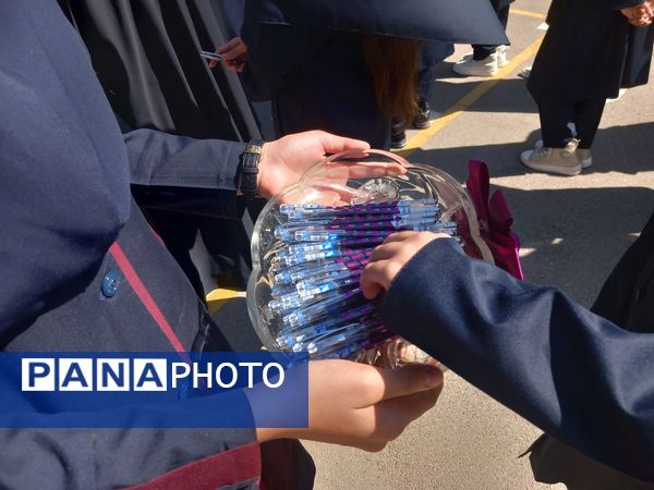 جشن جوانه‌ها در سلطانیه