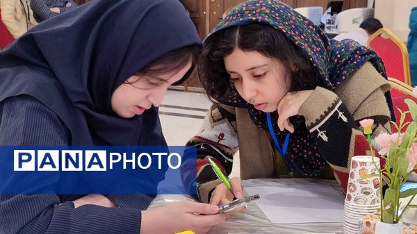 رویداد ادبی هنری «آن ۲۳۰۰۰نفر» در مشهد