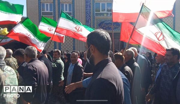 موج همدلی و وفاداری در کیار