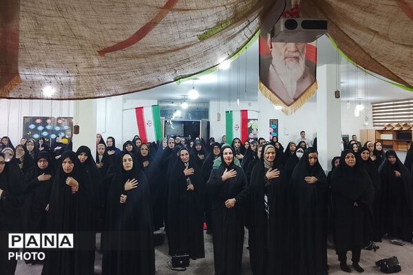 هم‌صدایی خانه و مدرسه برای ساختن آینده‌ای روشن