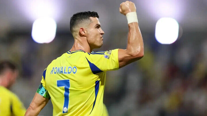 زمان خداحافظی‌ رونالدو مشخص شد؛ CR7 به تاریخ می‌پیوندد